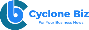 Cyclone Biz Logo
