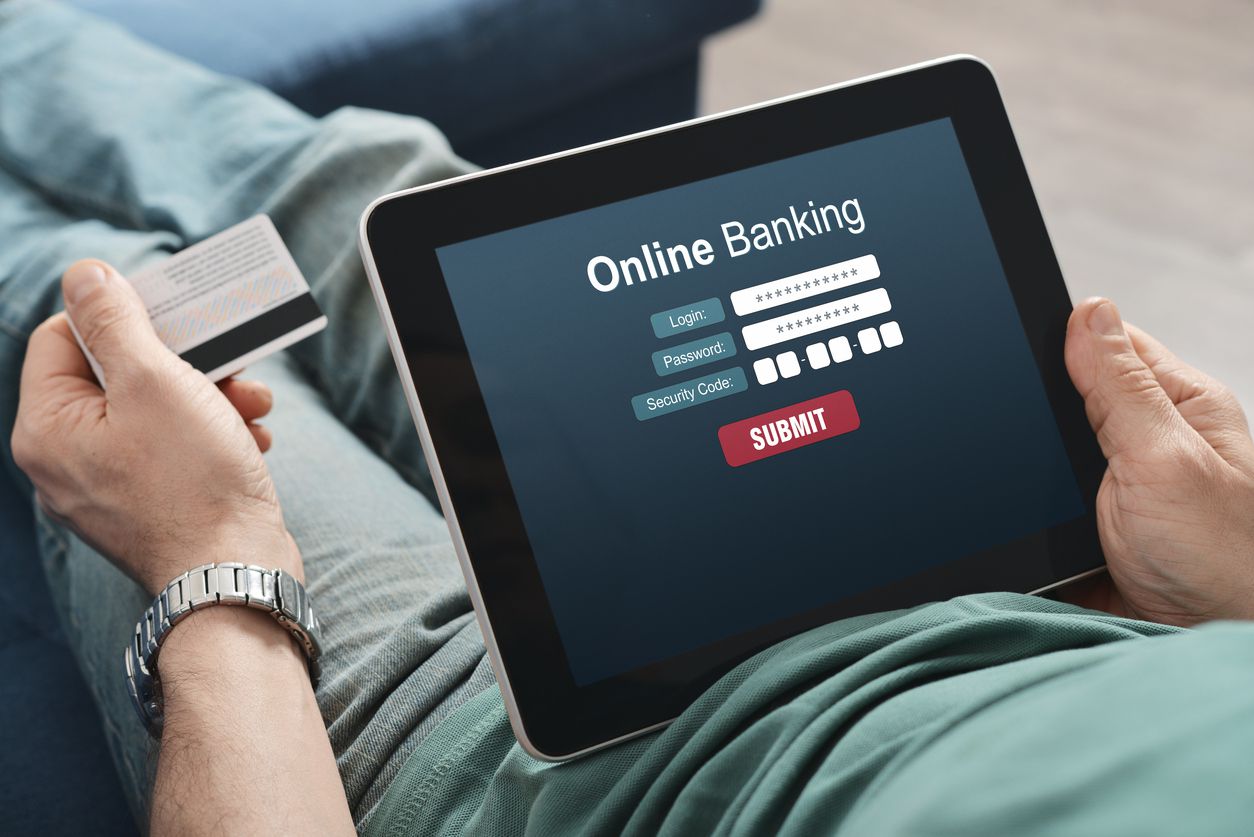 4 common E-banking transactions to use