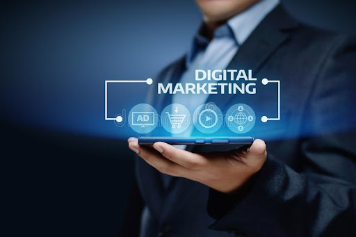 5 popular 2021 digital marketing trends