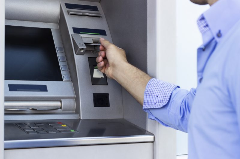 Importance of ATMs in the digital banking era