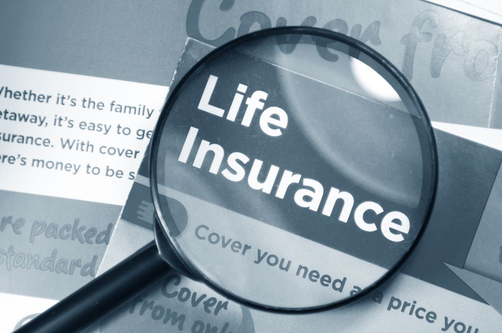 Is Life insurance worth being paid for