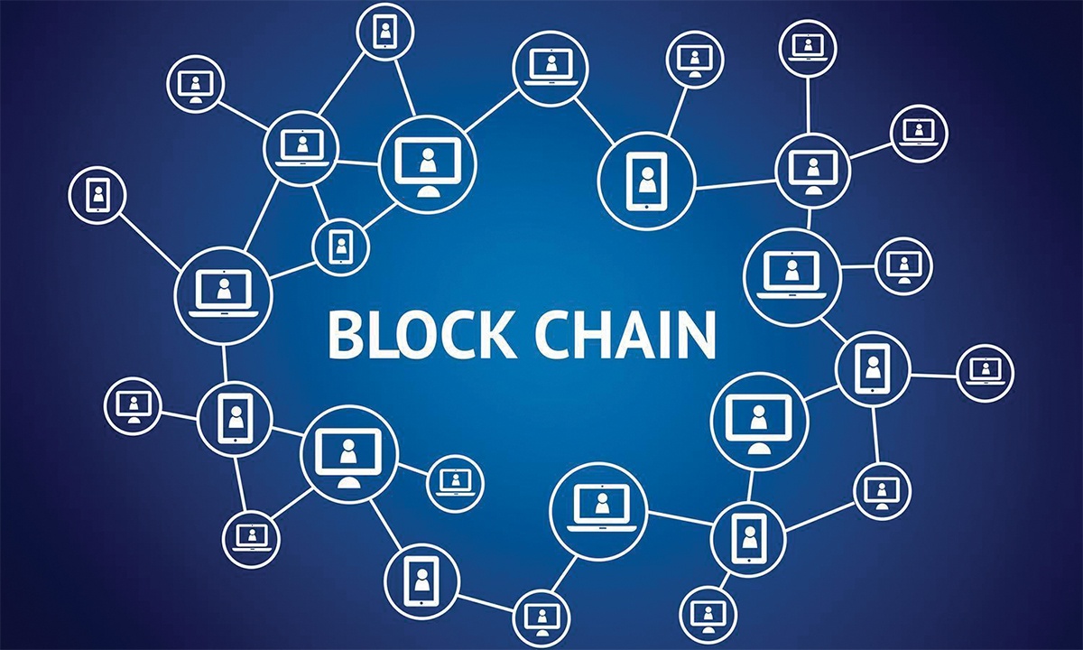 The role of blockchain technology in Education and Business