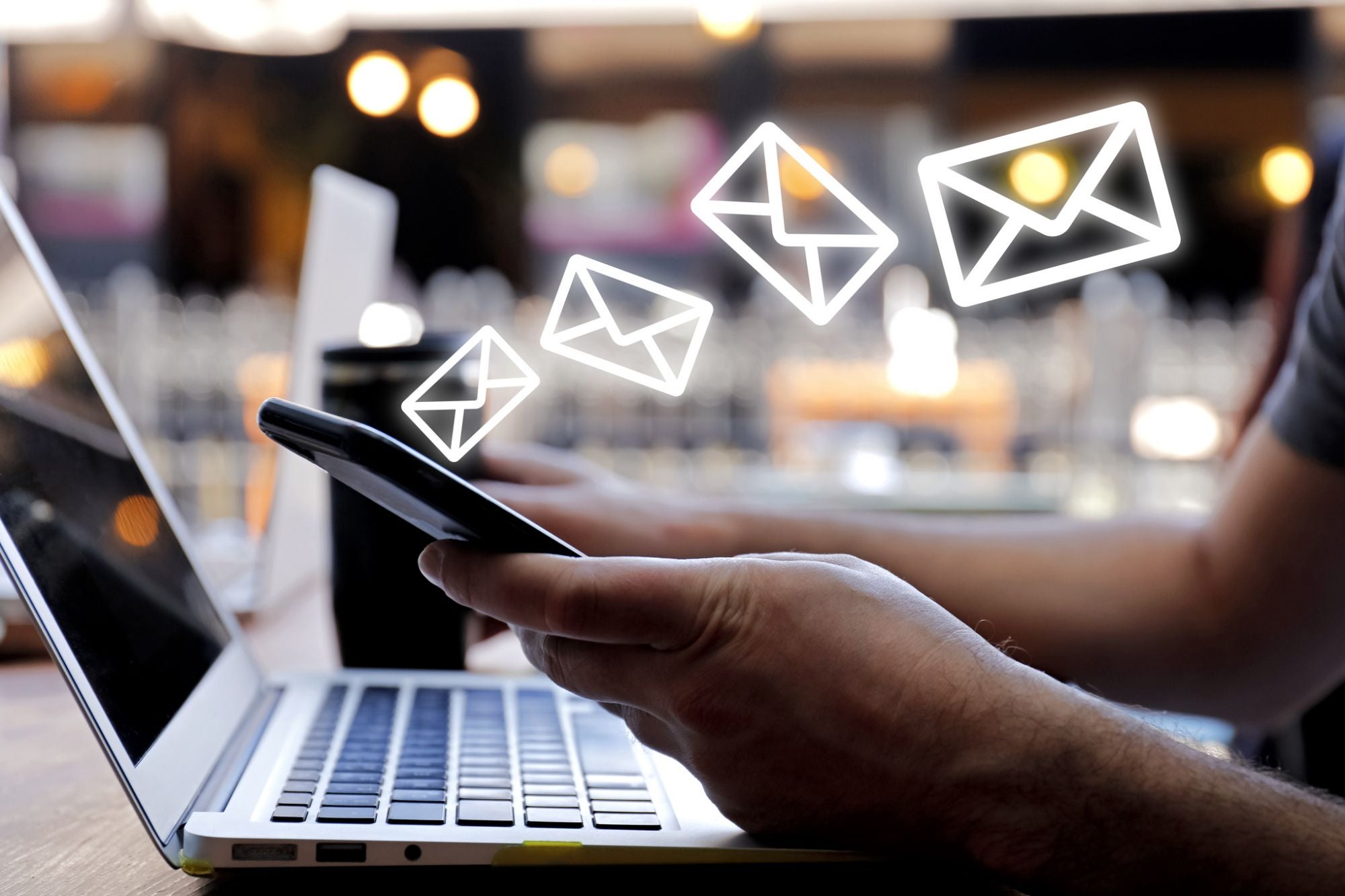Updated Ultimate Guide to Email Marketing