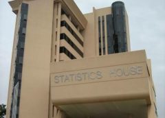 National Statistical Data To Be Expanded Under New Five Year Project